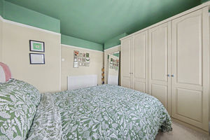 Greenbank Drive Ashgate